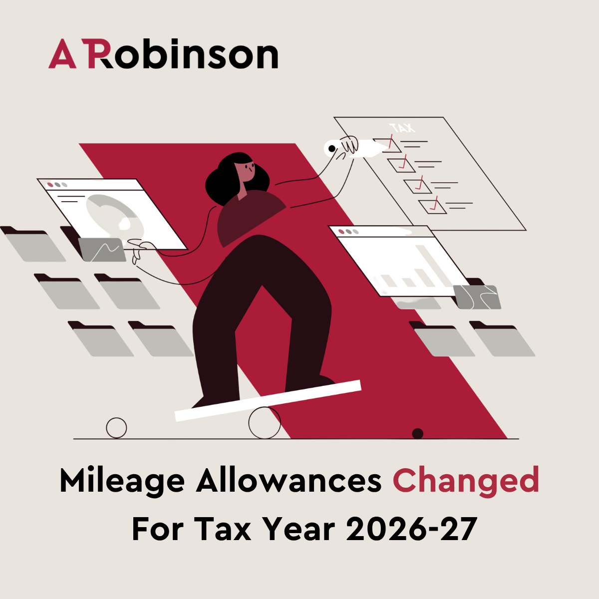 Issue 03/October 2026 Mileage allowances changed for tax year 2026-27