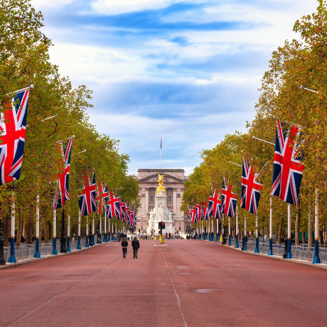 King’s Speech unveils raft of bills designed to ‘unlock economic growth’
