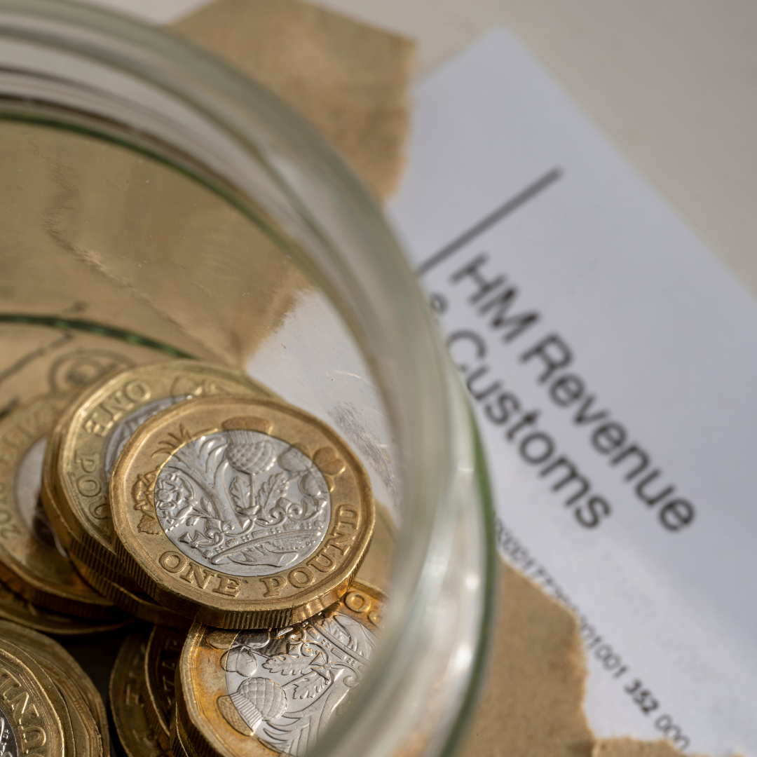 £19 billion in unpaid taxes ‘unlikely to be recovered’