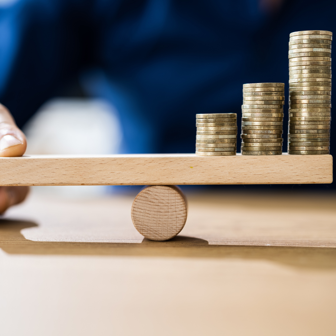 Rate of inflation rises for first time this year