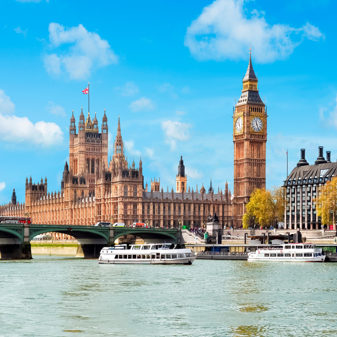 UK economy grew between April and June, data shows