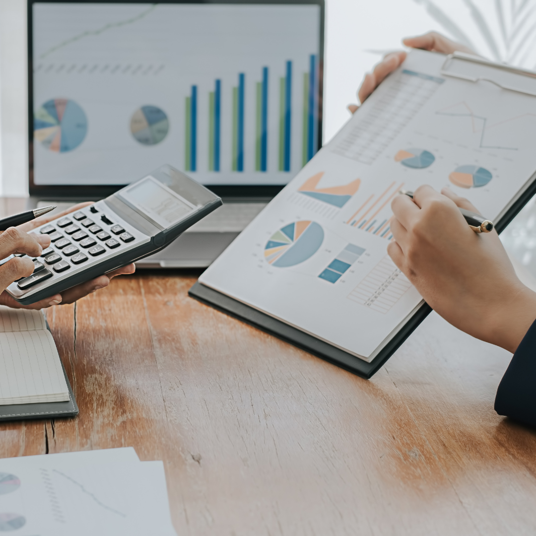 Business confidence returning to pre-pandemic levels