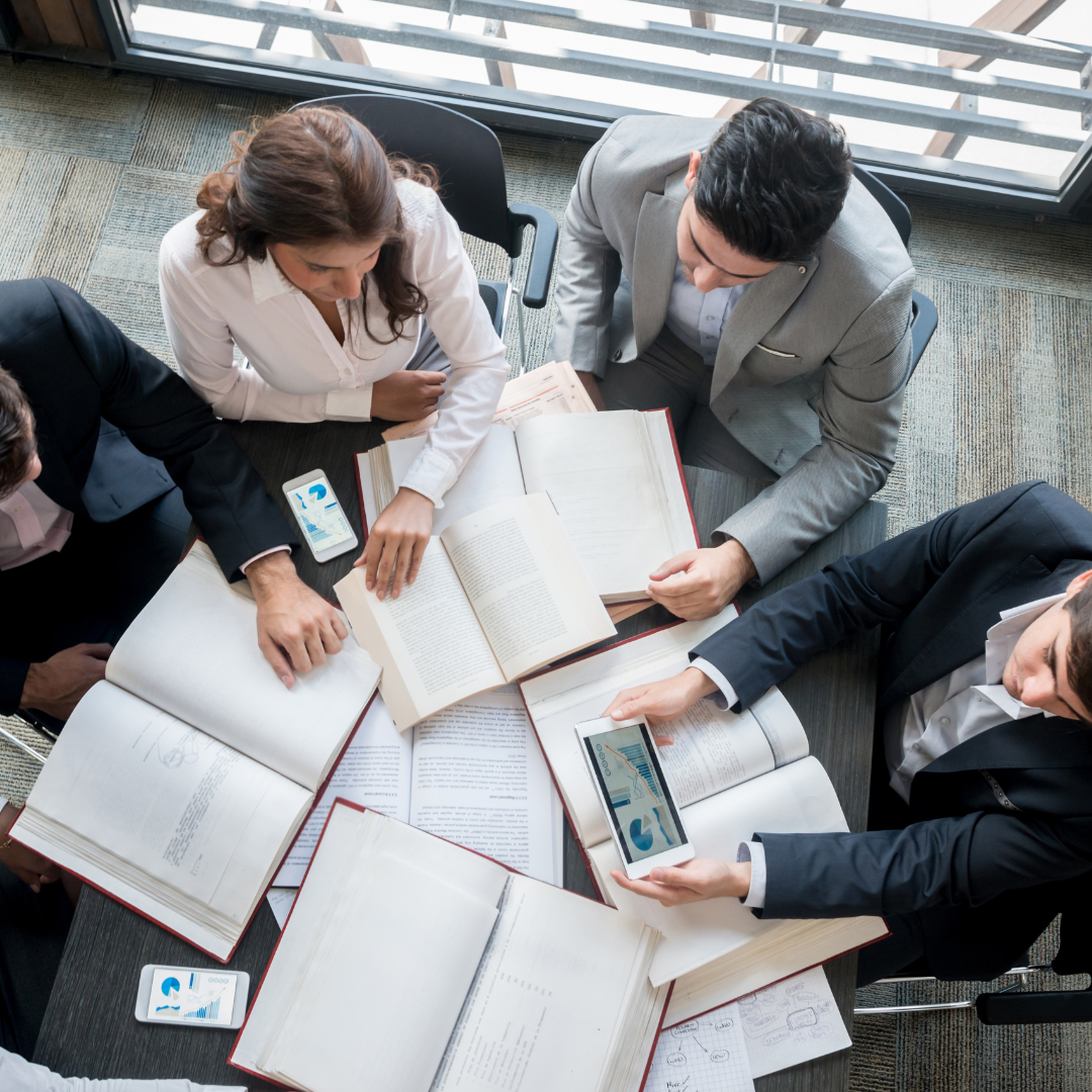 Recovery in business confidence underway 