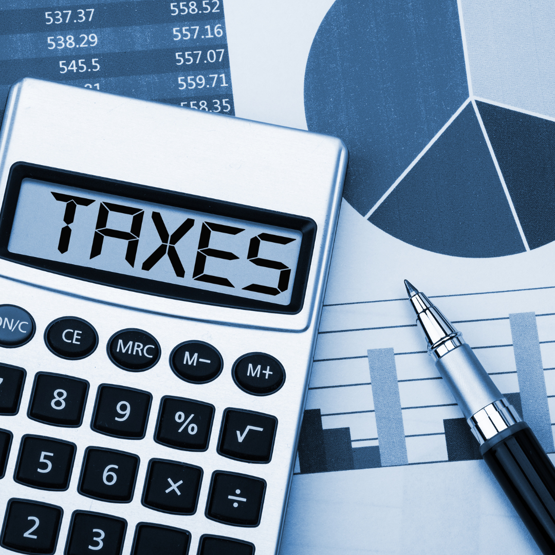 Reforms to IHT, CGT and NI ‘could raise over £20 billion a year’