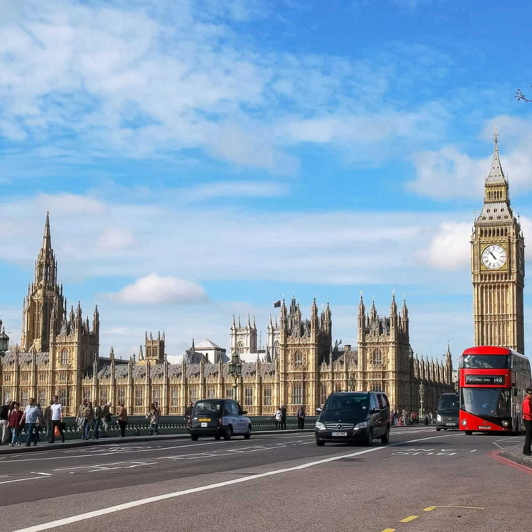 UK government launches Industrial Strategy