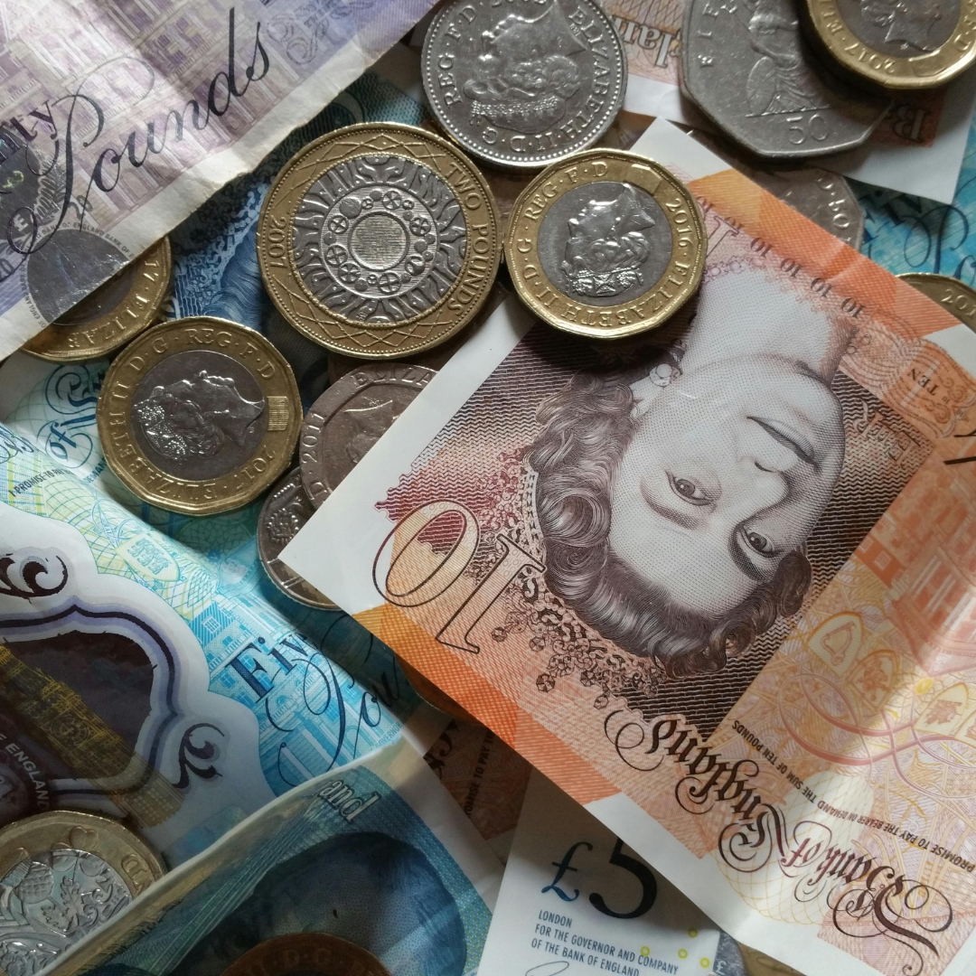 Brits ‘spending more disposable income than a year ago’