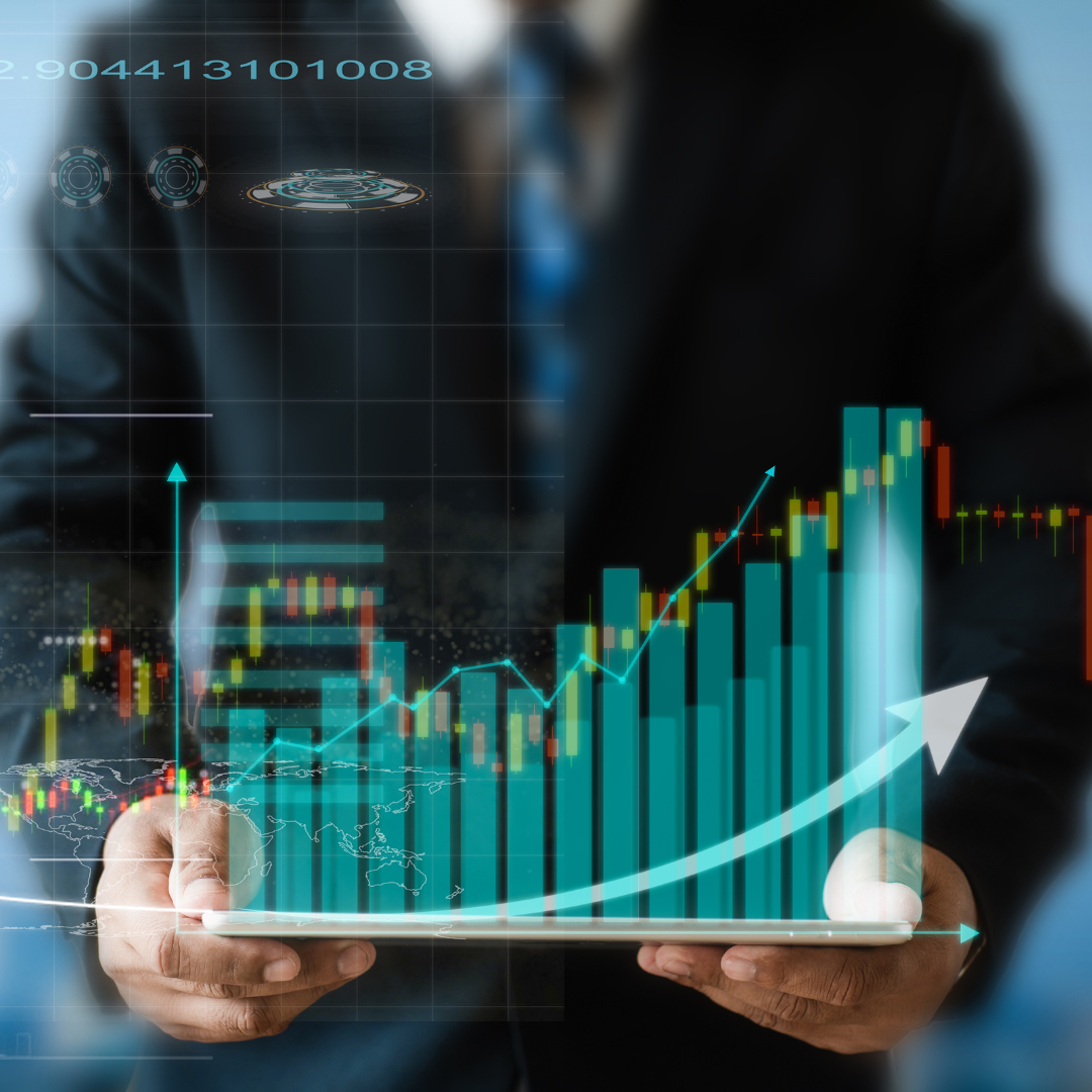 UK economic growth ‘robust’ in 2024, think tank says
