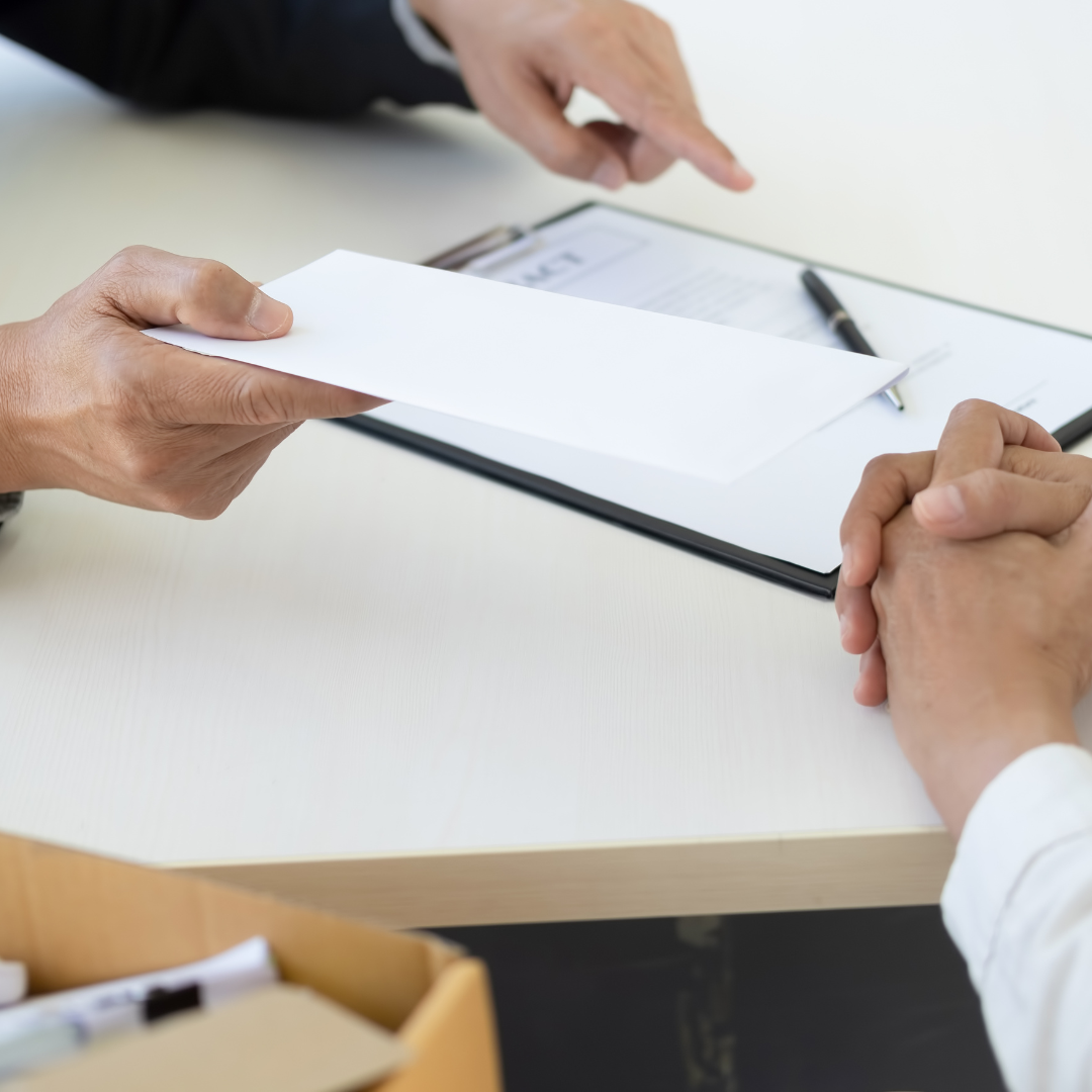 One in four employers plan to make redundancies in next quarter