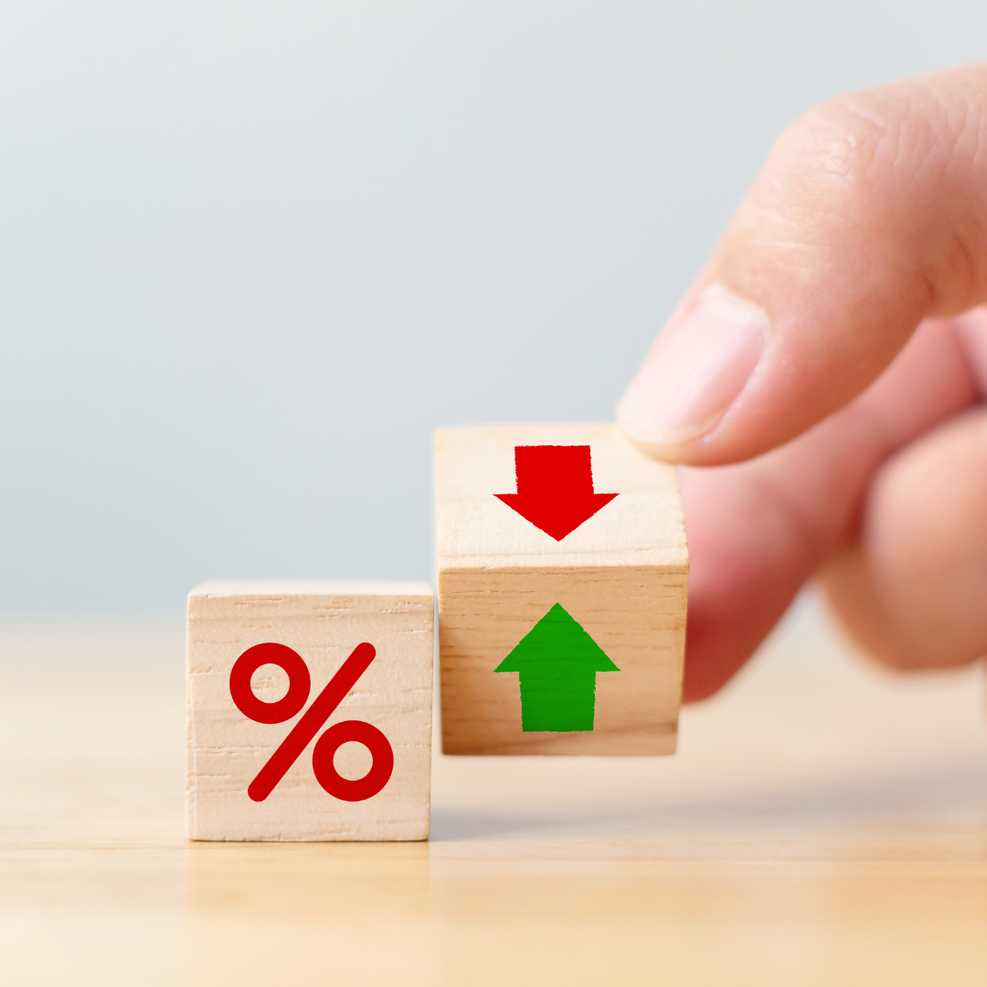 Bank of England hints interest rates could fall more quickly