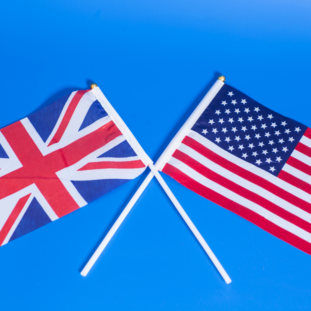 UK and US launch joint task force on the future of financial markets