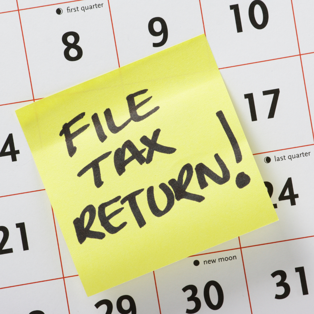 Your guide to Self Assessment Tax Returns