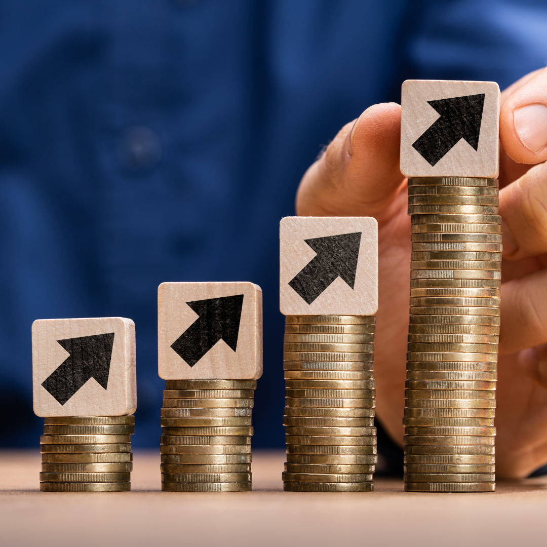 Real Living Wage goes up by 5%