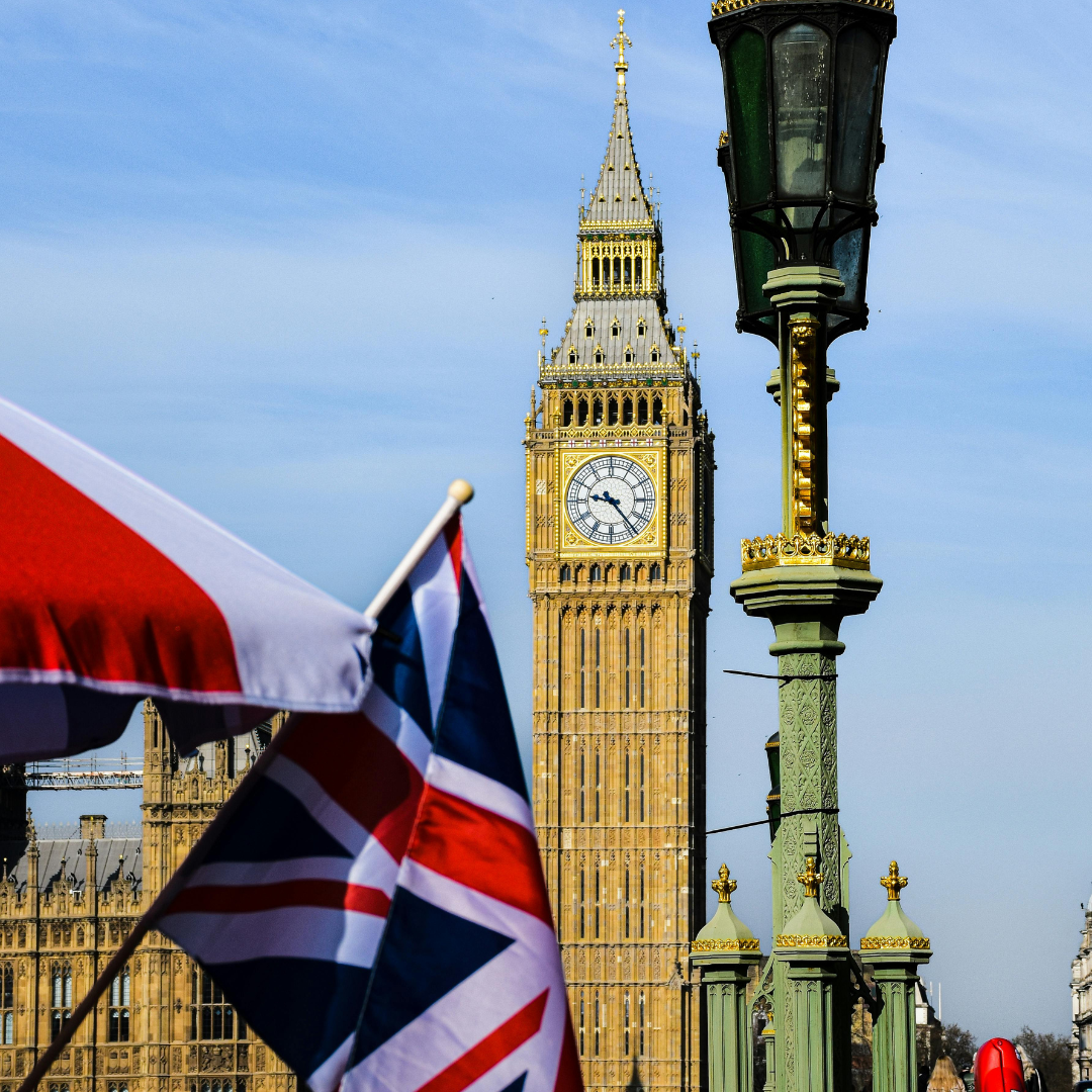 Digital ID to Become Mandatory for Right to Work Checks