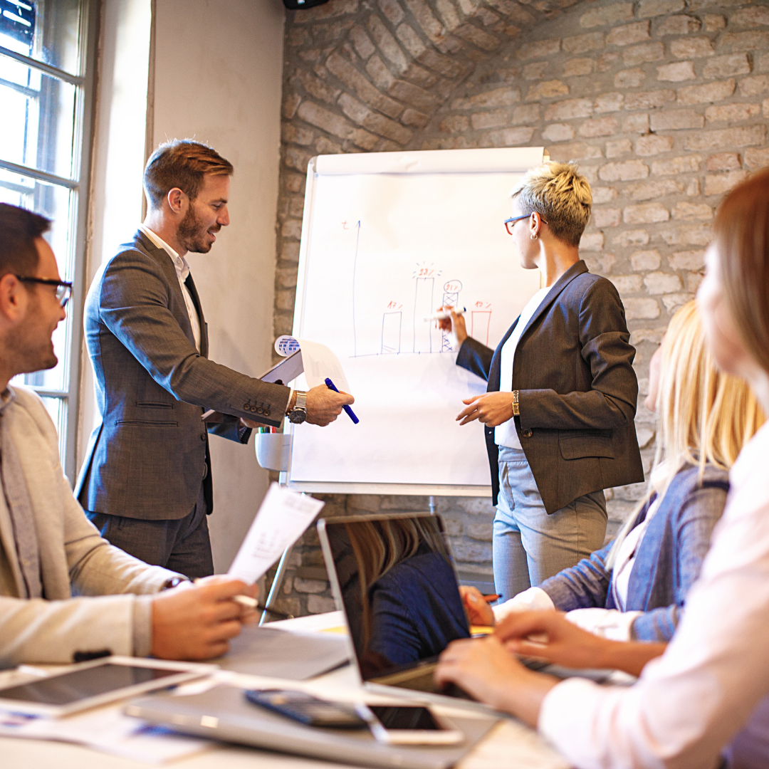 Preparing Your Business for Life Beyond You