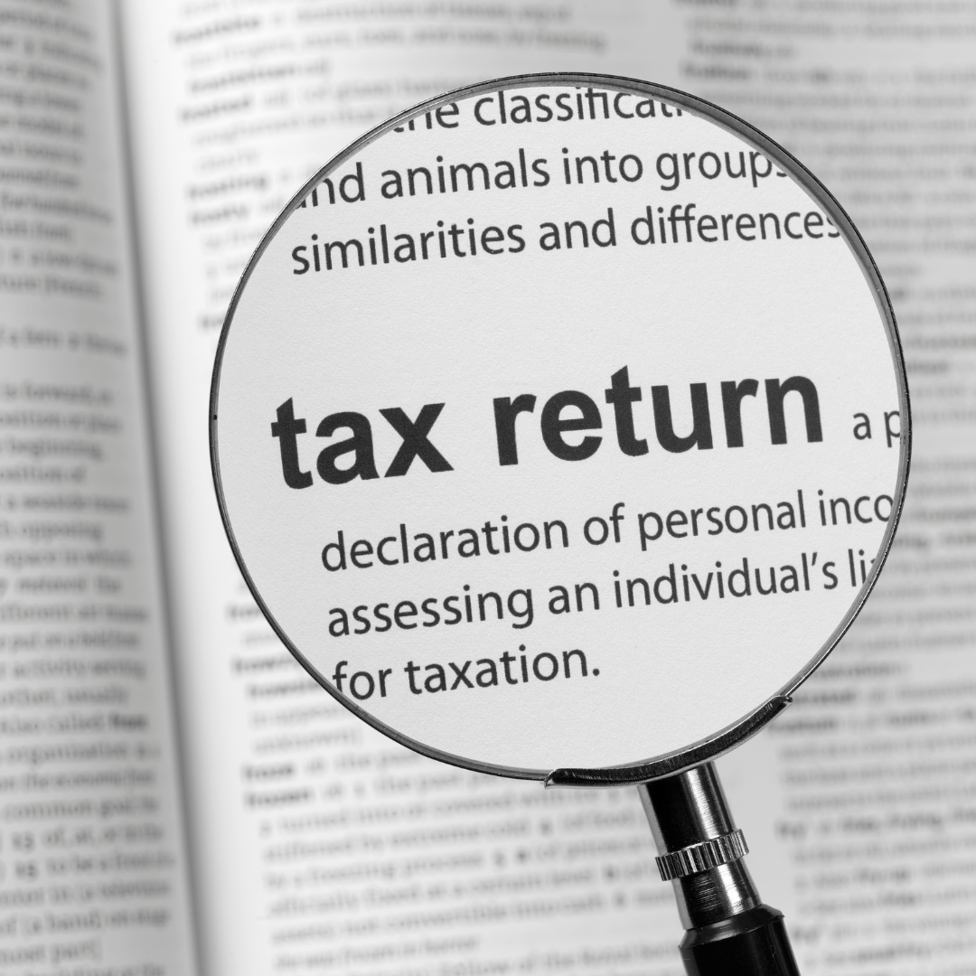 Is It Time to Prepare Your Self-Assessment Tax Return?