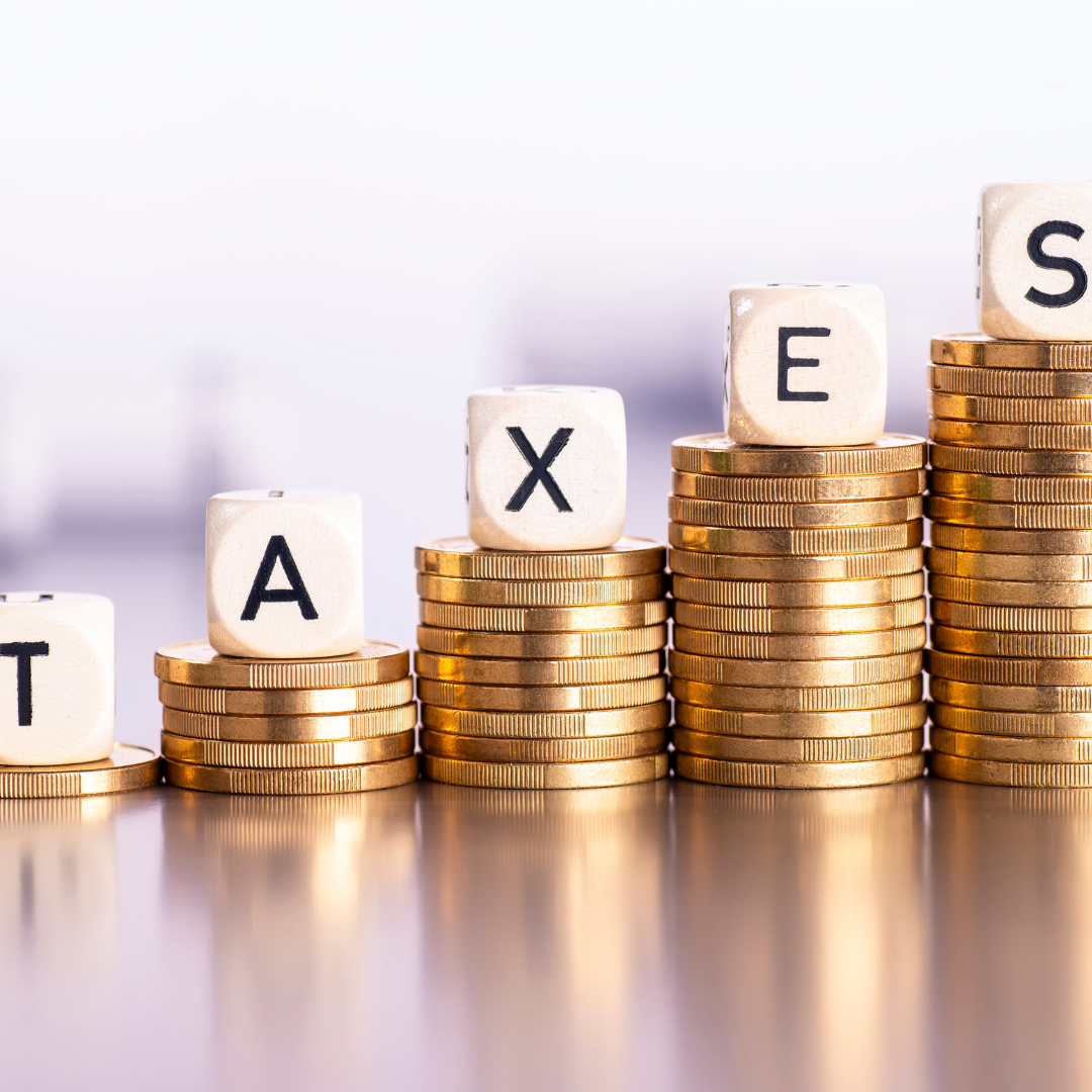 Budget Speculation: Are Tax Rises Looming?
