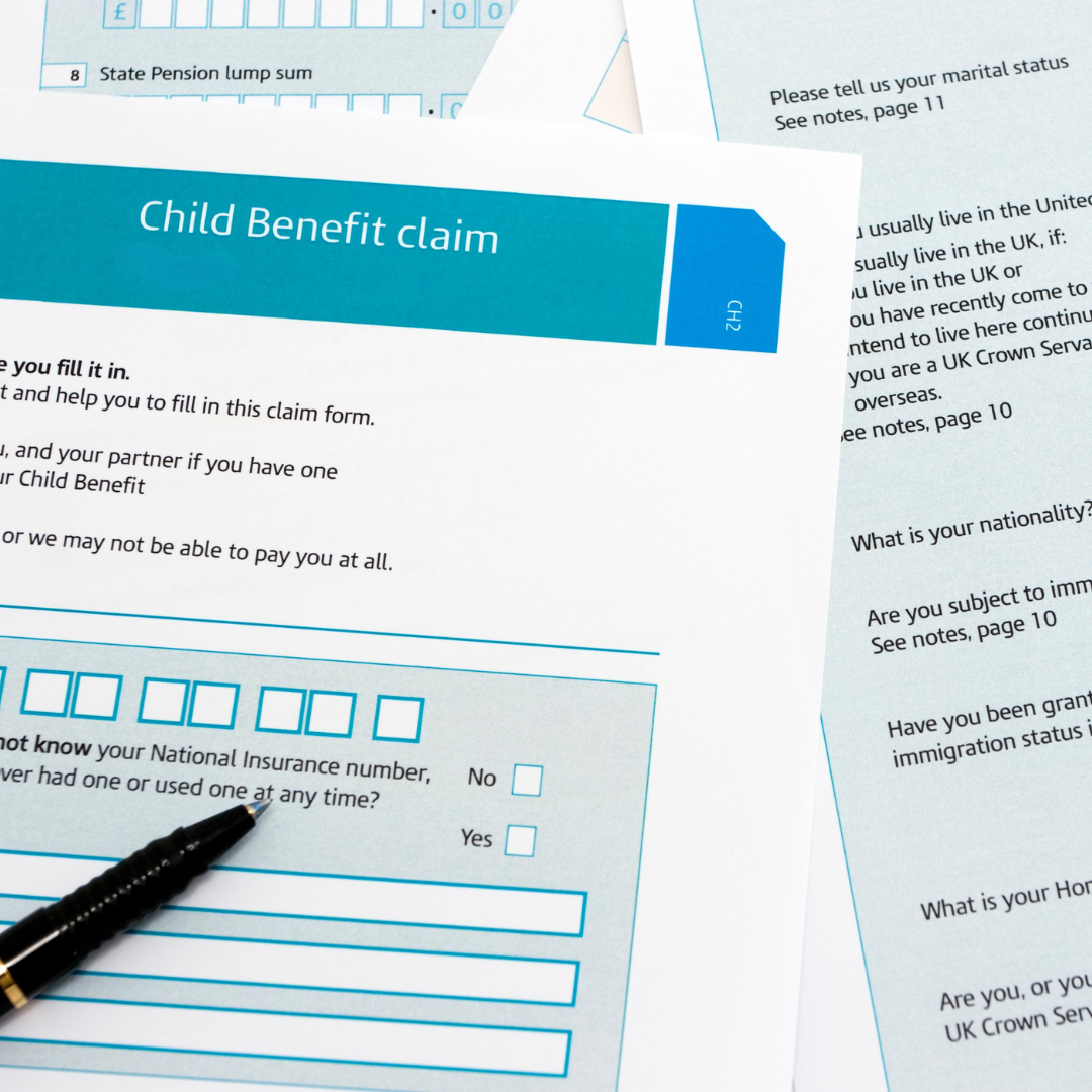 Parents of teens reminded to extend Child Benefit claim online