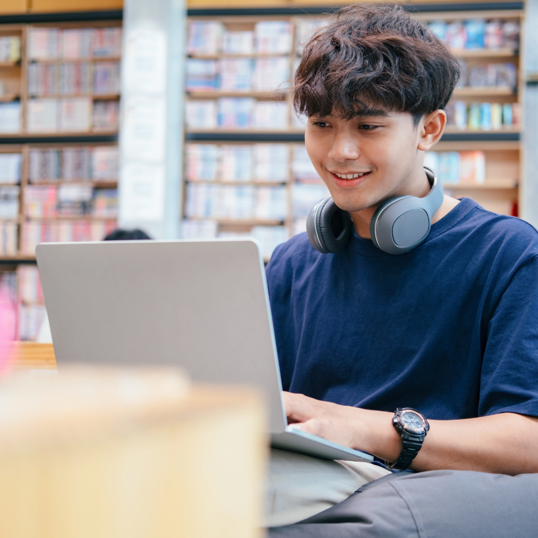 More than 400,000 student loan customers use digital refund service