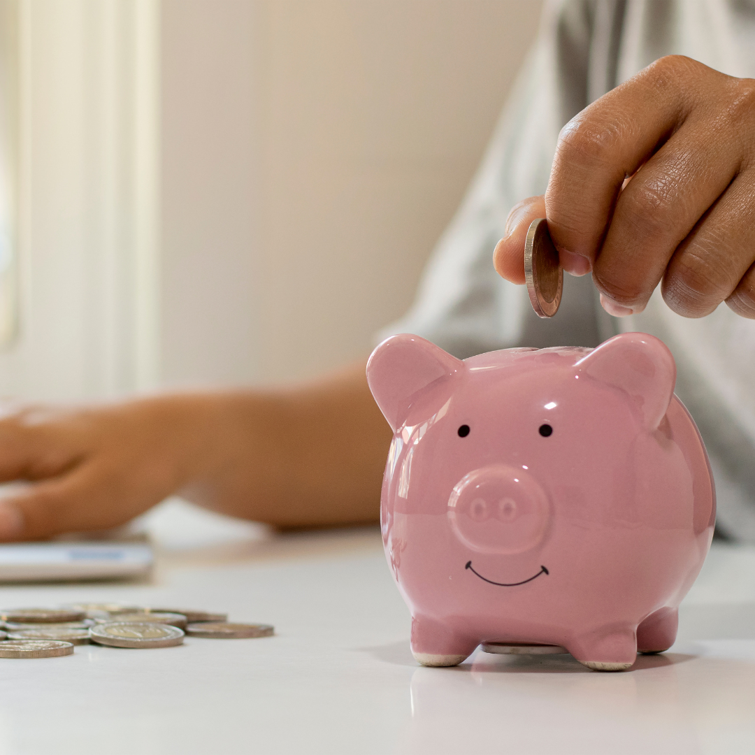 One in ten people have no cash savings