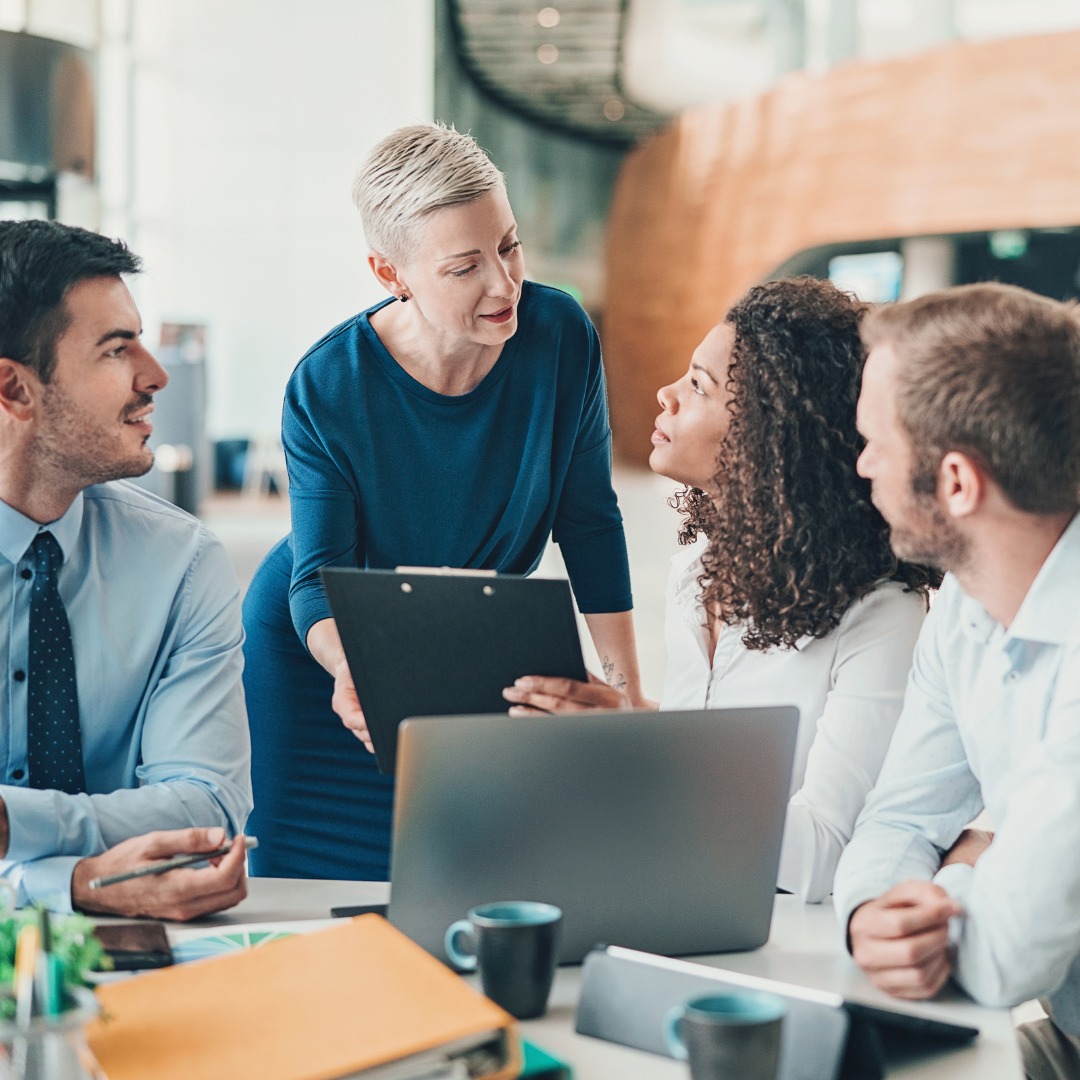 Optimism amongst business leaders ‘approaching Covid lows’