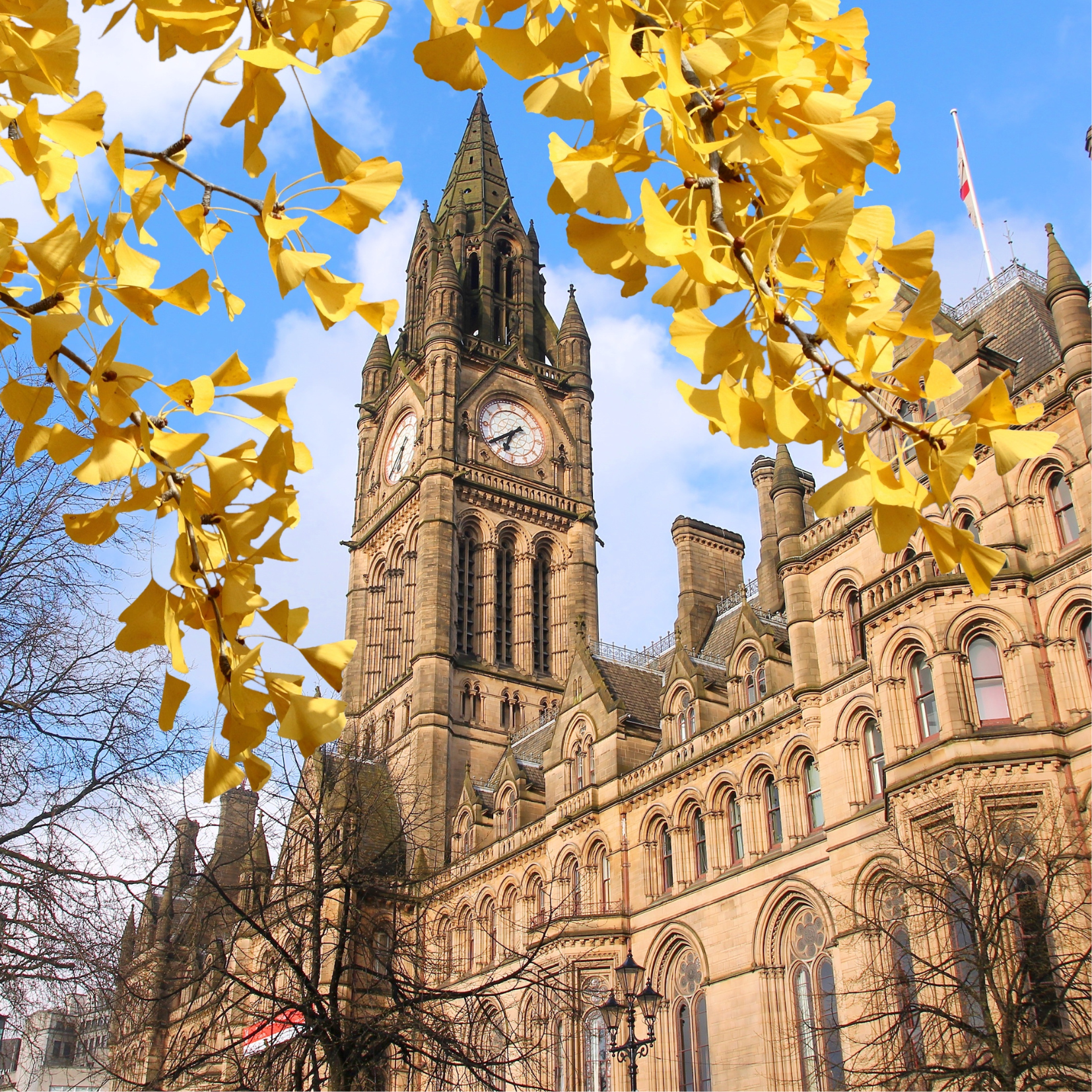 Chancellor announces 2025 Autumn Budget date