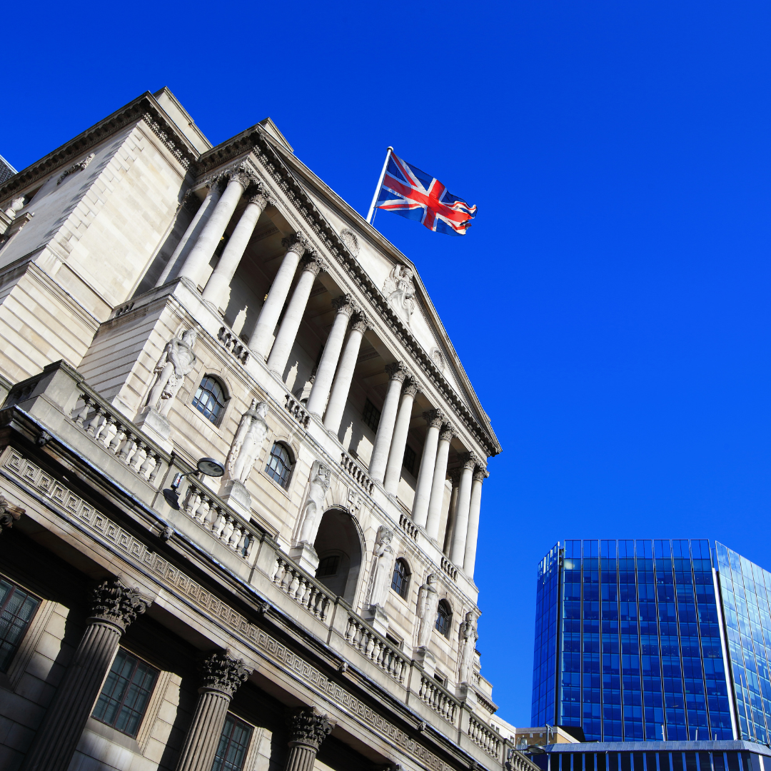 British Business Bank launches Growth Guarantee Scheme | AP Robinson ...