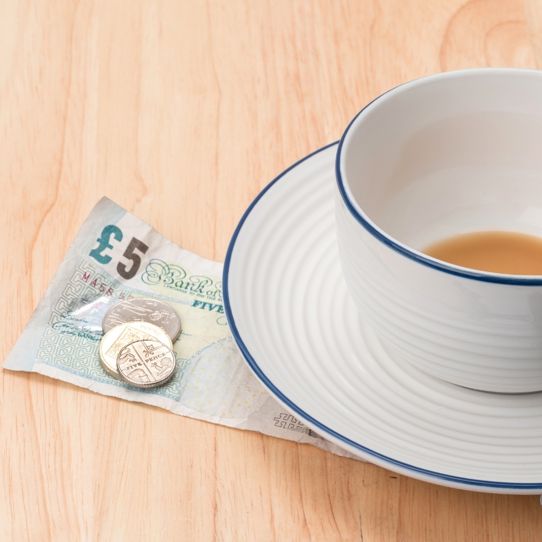 New tipping law comes into force| AP Robinson Chartered Accountants ...