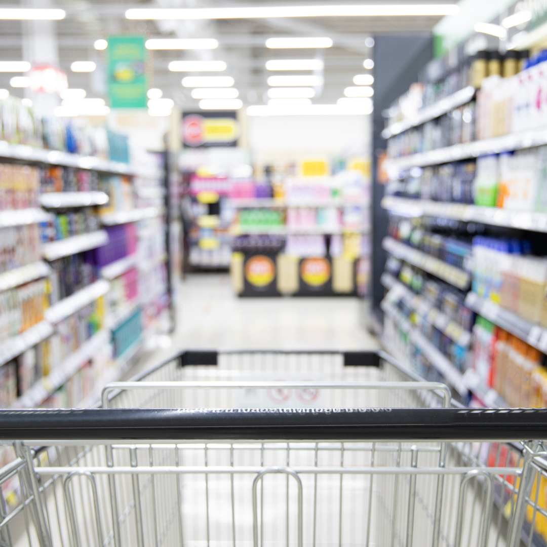 Consumer confidence falls to lowest point in over a year