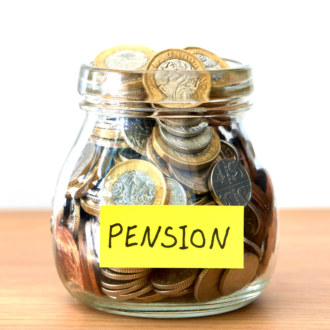 £35 million added to State Pension Pots