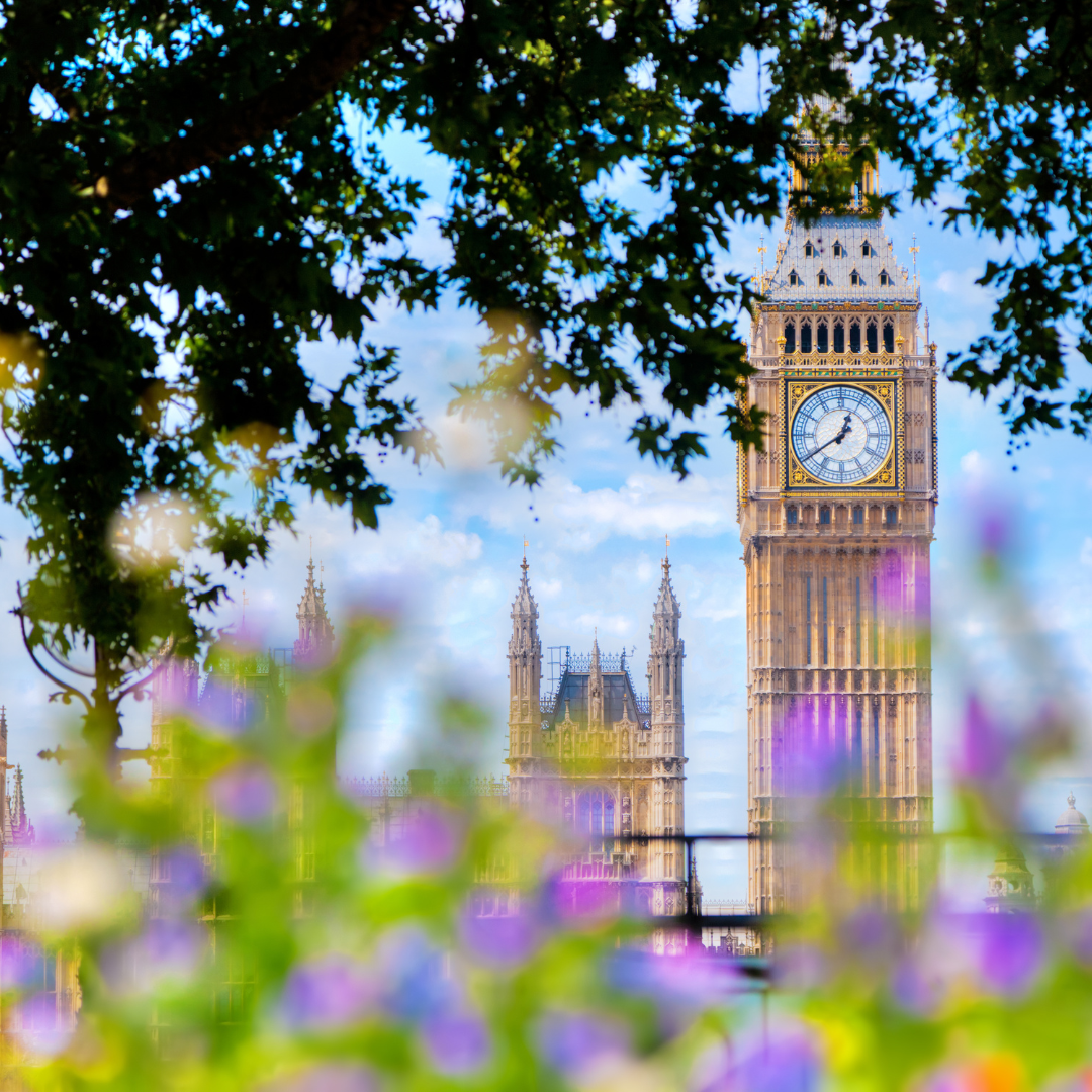 Chancellor has set herself a ‘fiscal trap’ ahead of Spring Statement