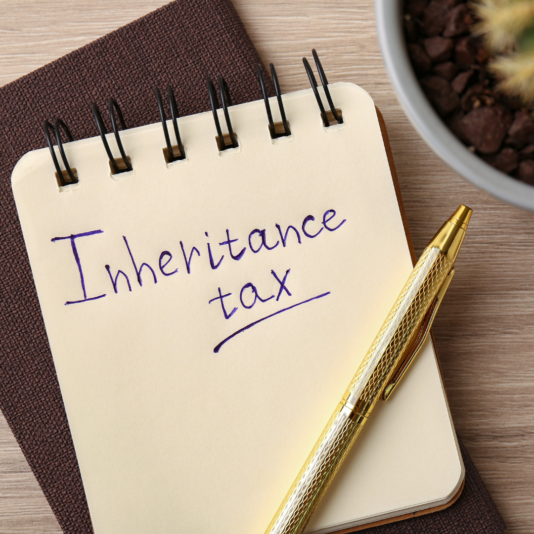 Updates to Inheritance Tax you might have missed but need to know