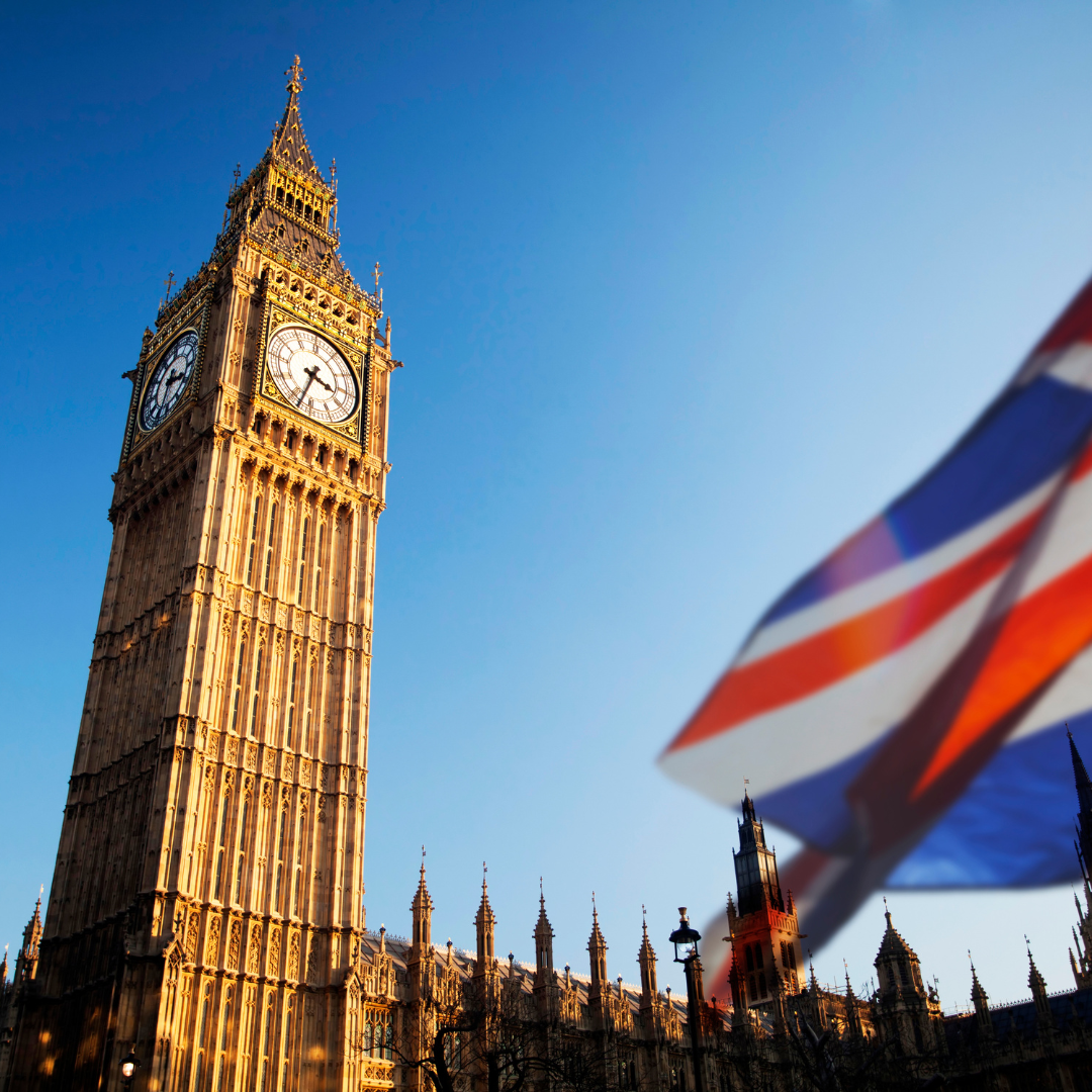 UK economy shrank in January