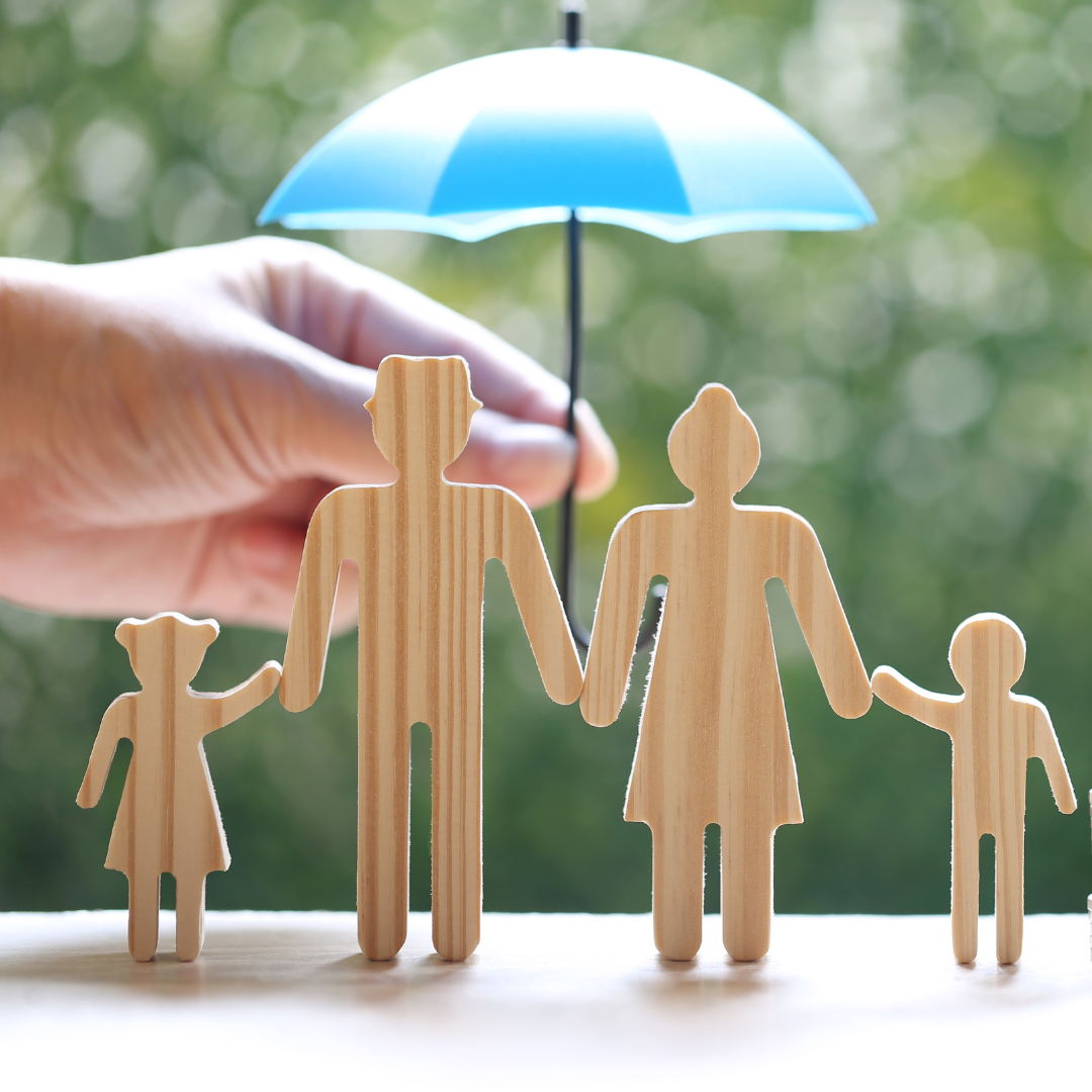 Government ‘wrong to balance books on backs of low-income families’