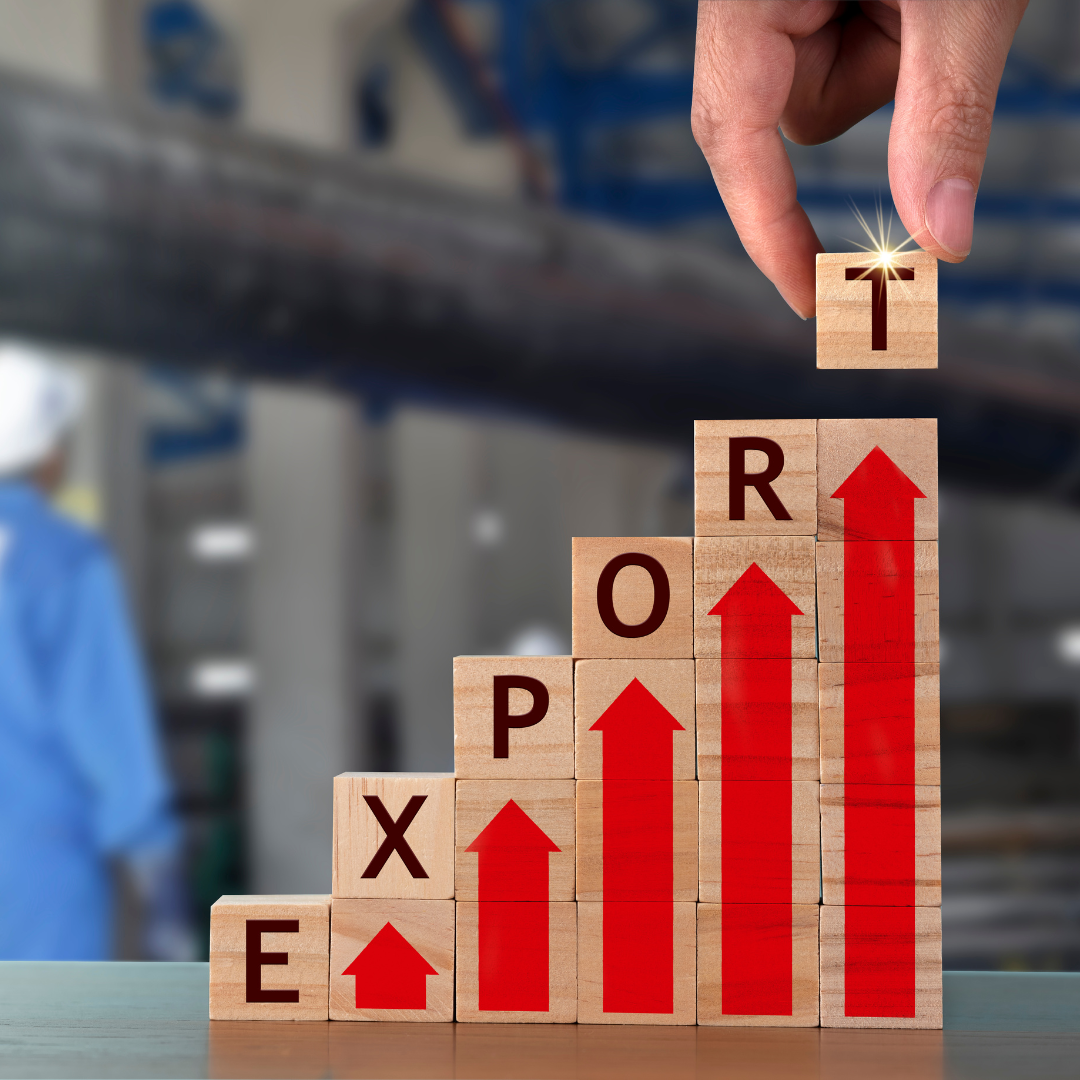 UK firms show ‘resilience’ as exports grow in January