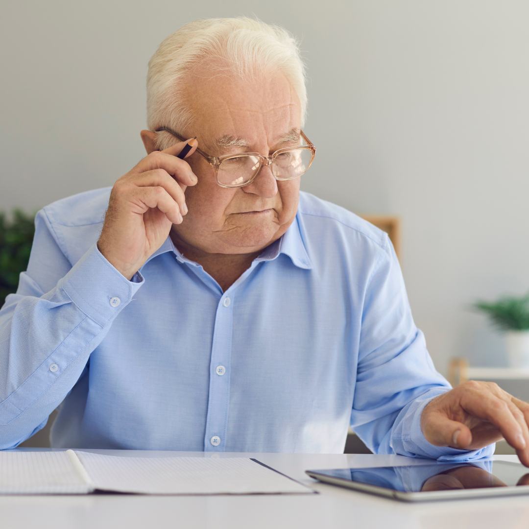 Pension reforms needed to help people through retirement