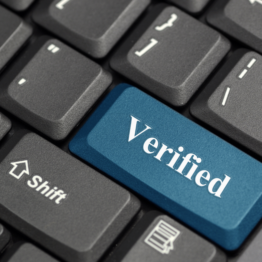 Companies House begins to verify identities