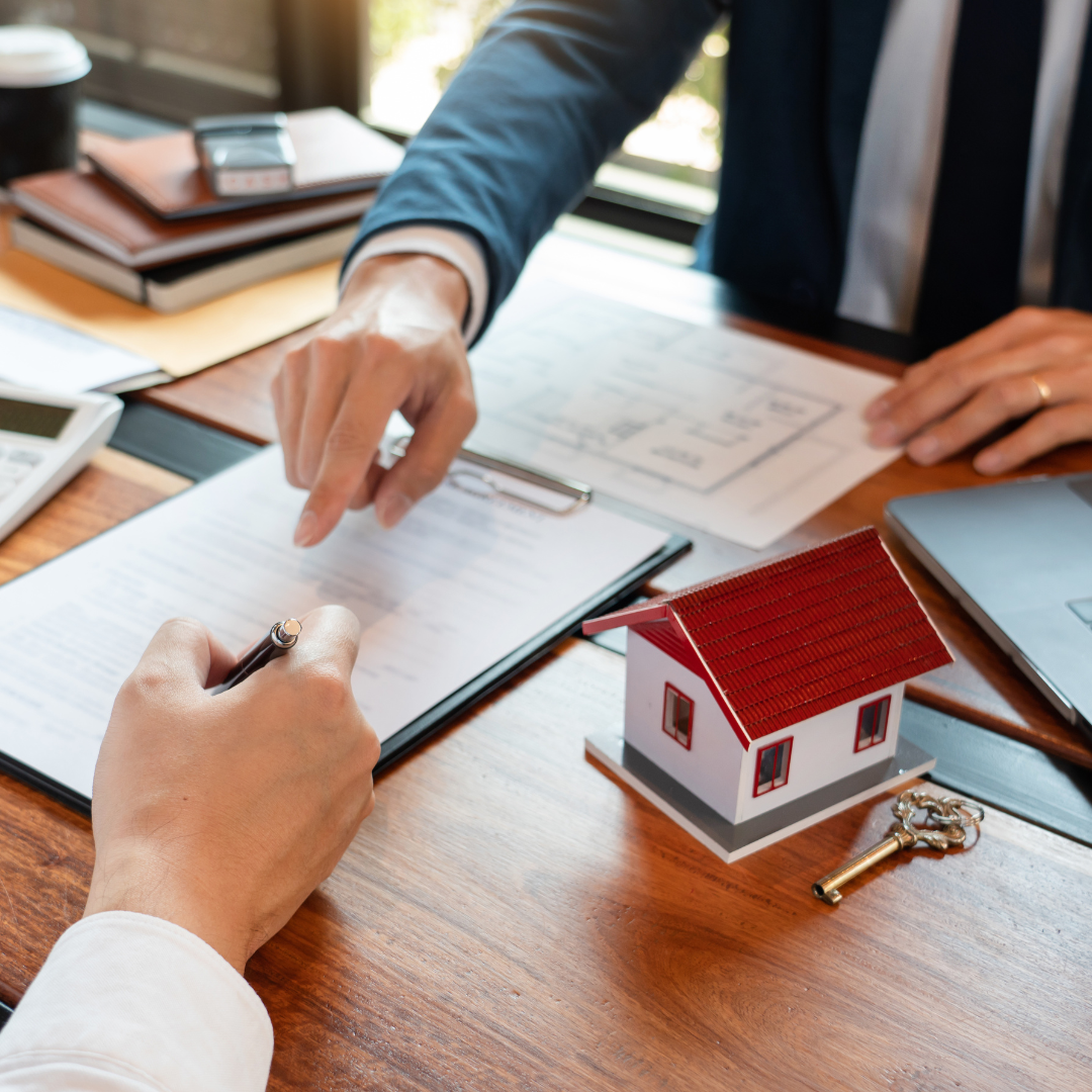 More parents financing children’s house deposits