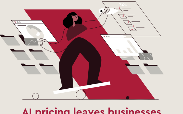 AI Pricing Models Create Budgeting Challenges for Businesses