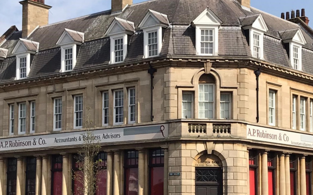 A P Robinson & Co Chartered Accountants has merged with Blow Abbott Chartered Accountants