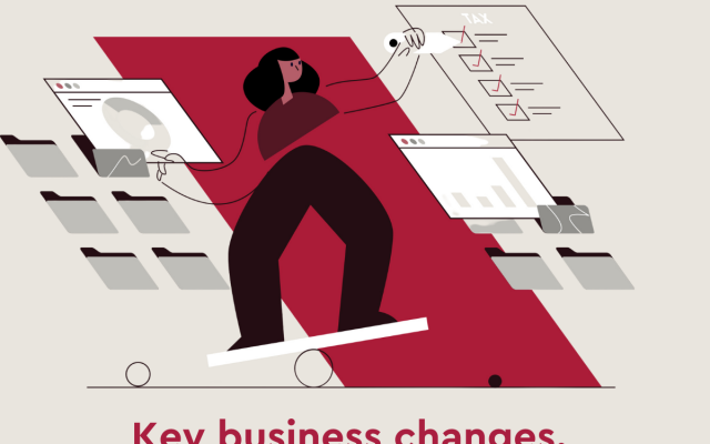 Business News Update – March 2026