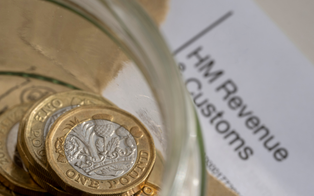 £19 billion in unpaid taxes ‘unlikely to be recovered’