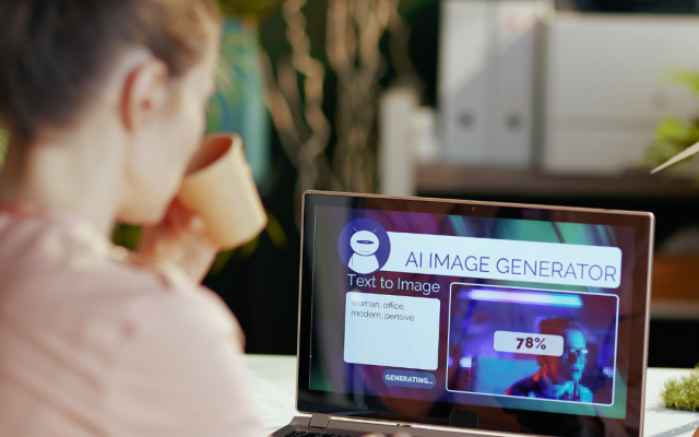 Government to ‘unleash’ AI to boost growth