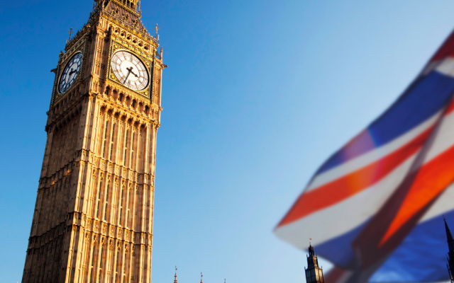 IFS outlines ‘four big decisions’ for Spending Review