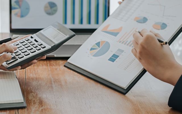 Business confidence returning to pre-pandemic levels