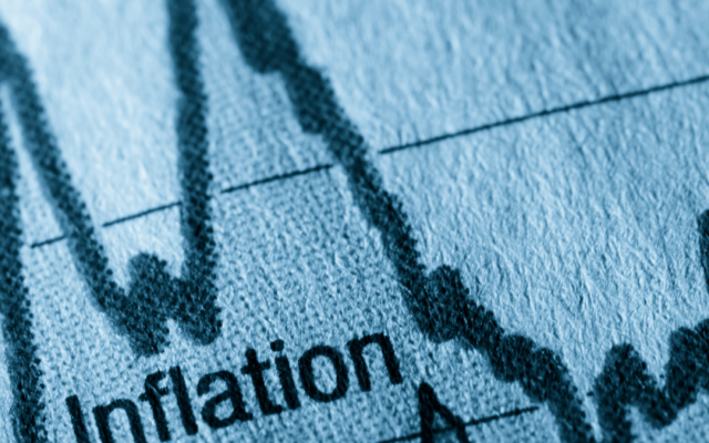 UK inflation slows to 3.4% in May