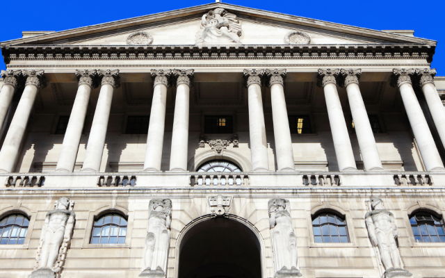 Interest rates held at 5%