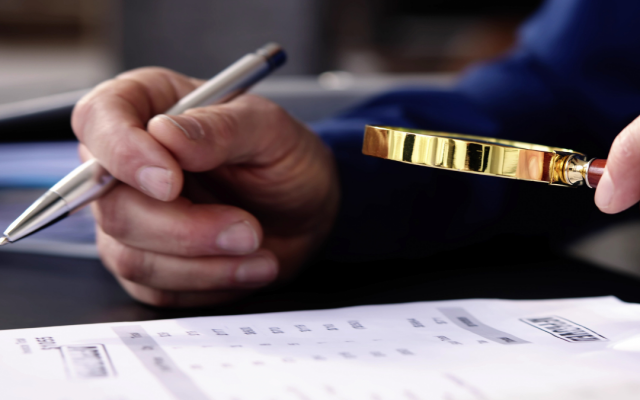High earners facing rise in tax investigations by HMRC
