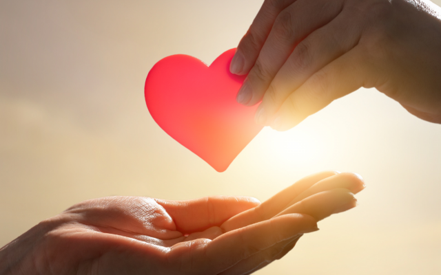 Government urged to remove tax burdens for charities
