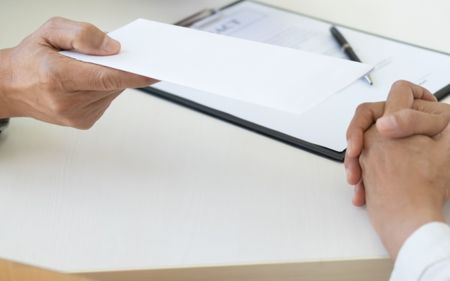 One in four employers plan to make redundancies in next quarter