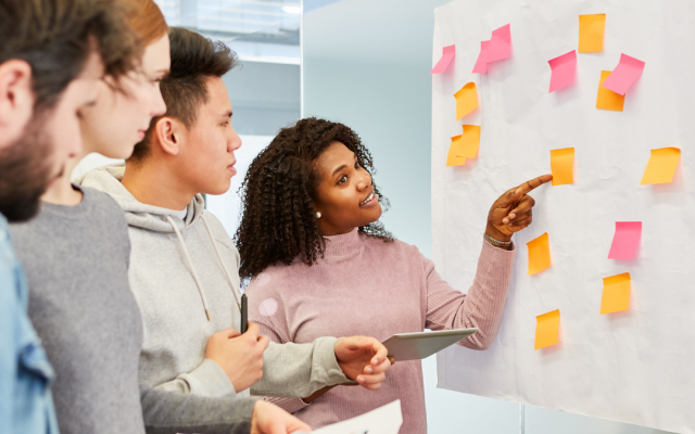Government announces apprenticeship reforms 